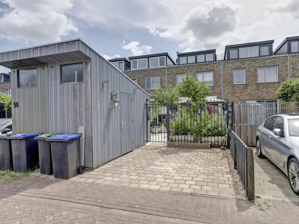Eemsplantsoen 12, BERKEL EN RODENRIJS
