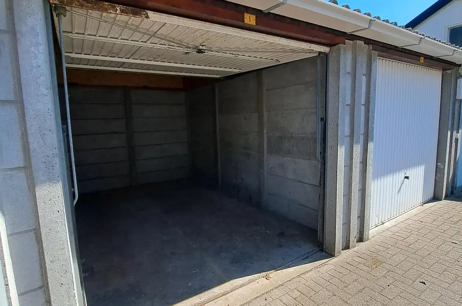 Westfrankelandsestraat 16B