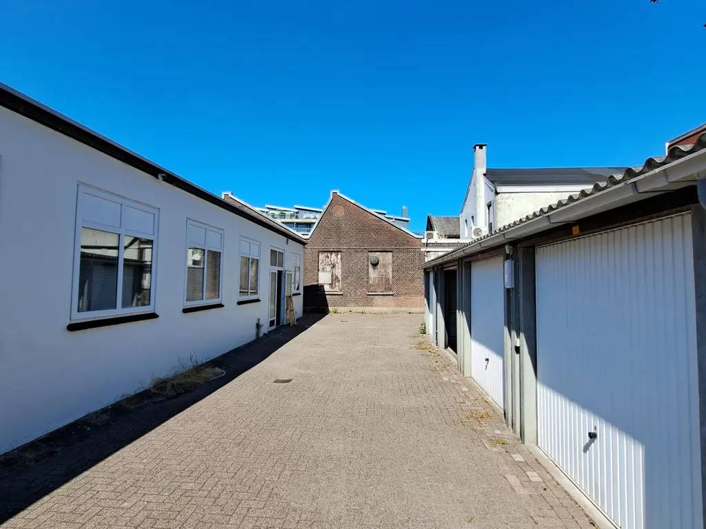 Westfrankelandsestraat 16B, Schiedam