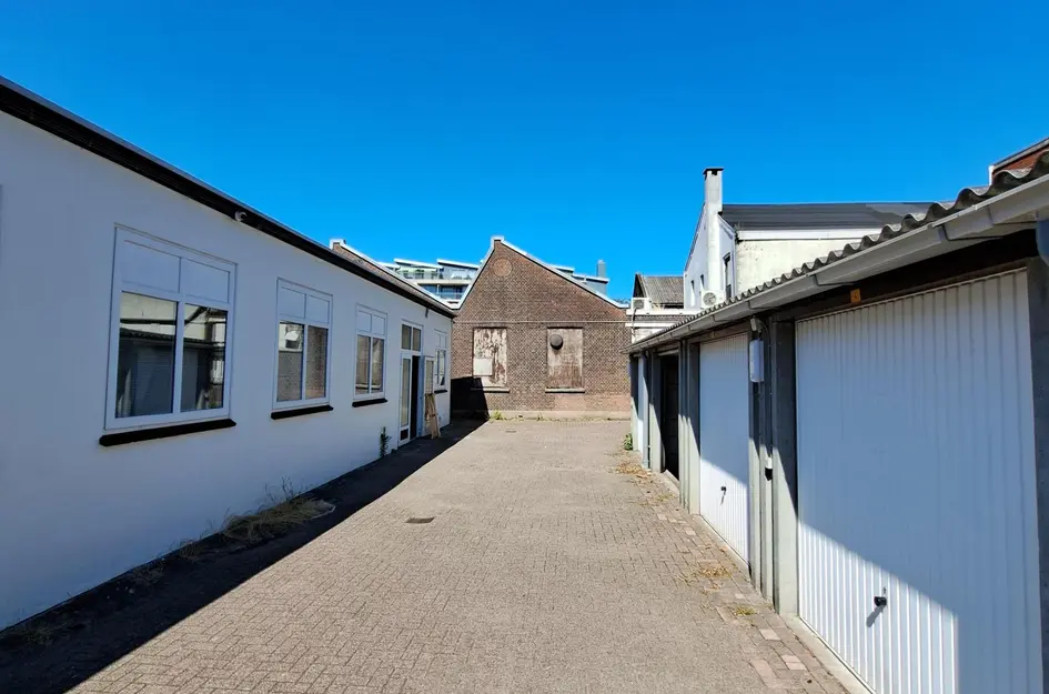 Westfrankelandsestraat 16B