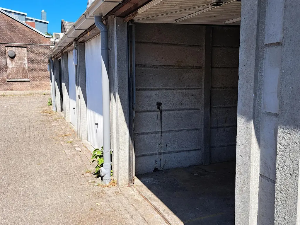 Westfrankelandsestraat 16B, Schiedam