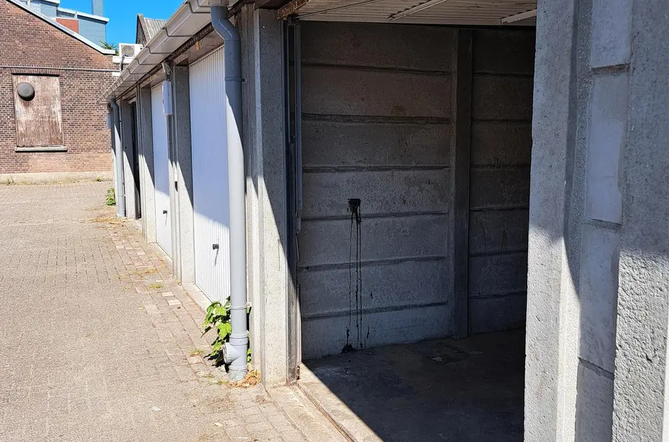 Westfrankelandsestraat 16B