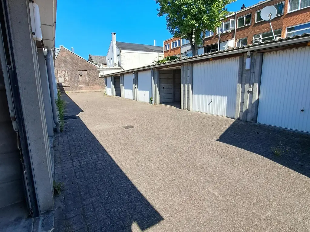 Westfrankelandsestraat 16B, Schiedam