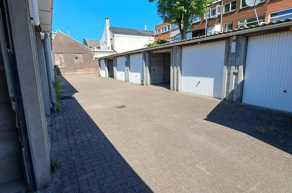 Westfrankelandsestraat 16B