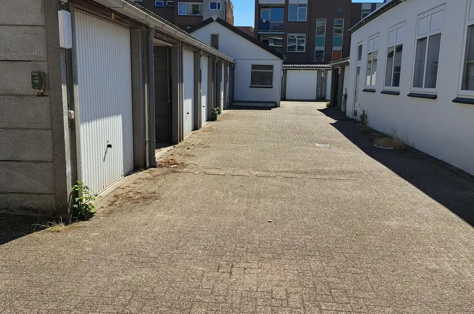 Westfrankelandsestraat 16B