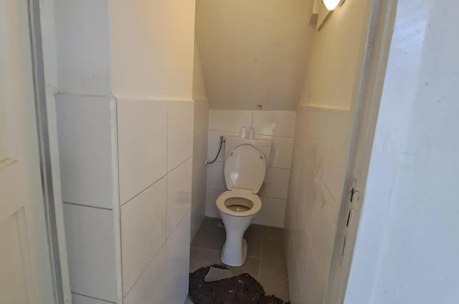 Westfrankelandsestraat 16B