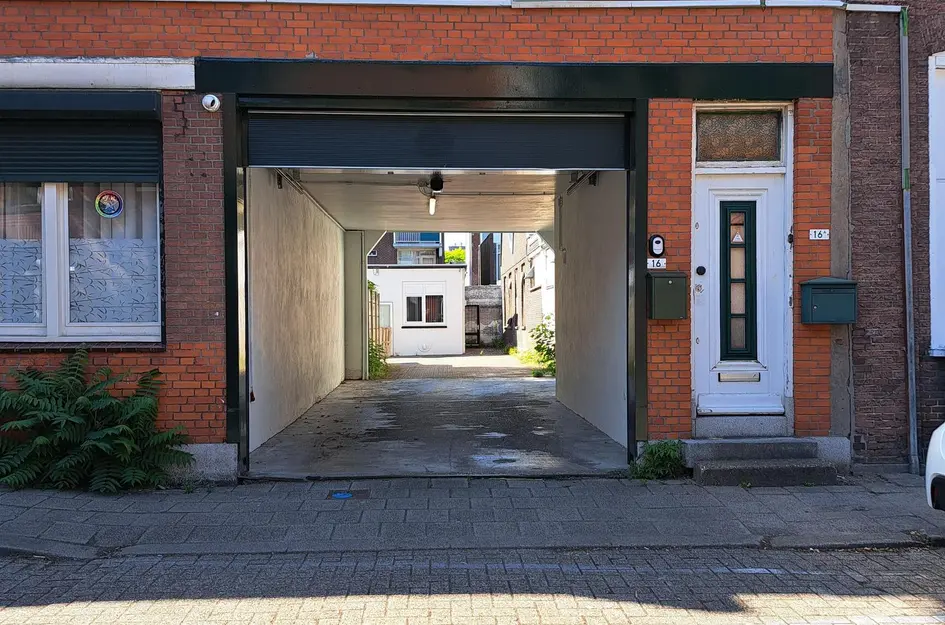 Westfrankelandsestraat 16B