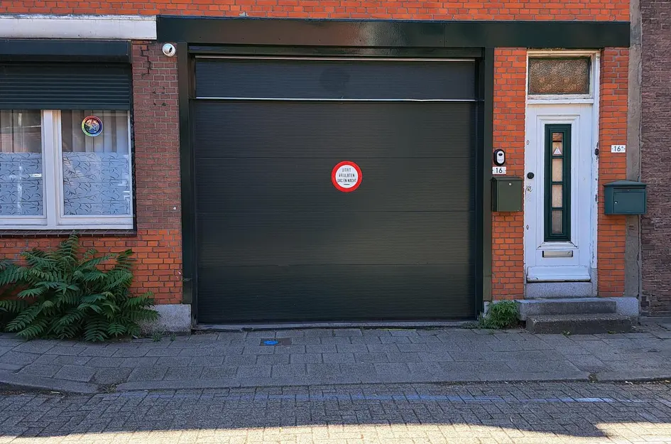 Westfrankelandsestraat 16B