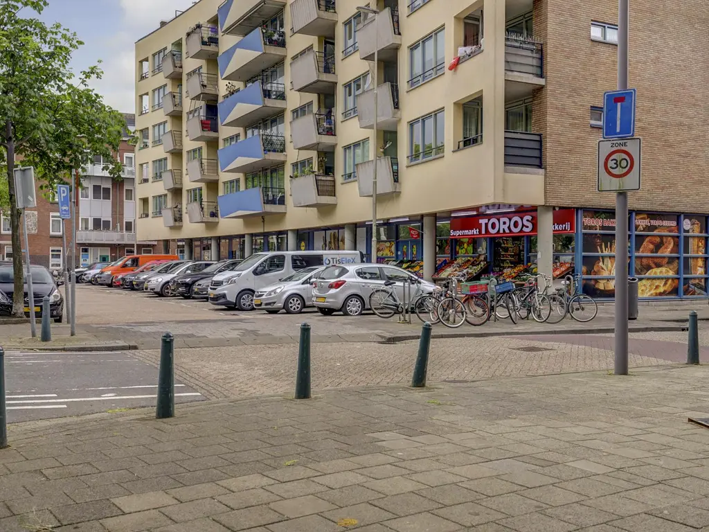 Schaepmanstraat 3B 01, ROTTERDAM