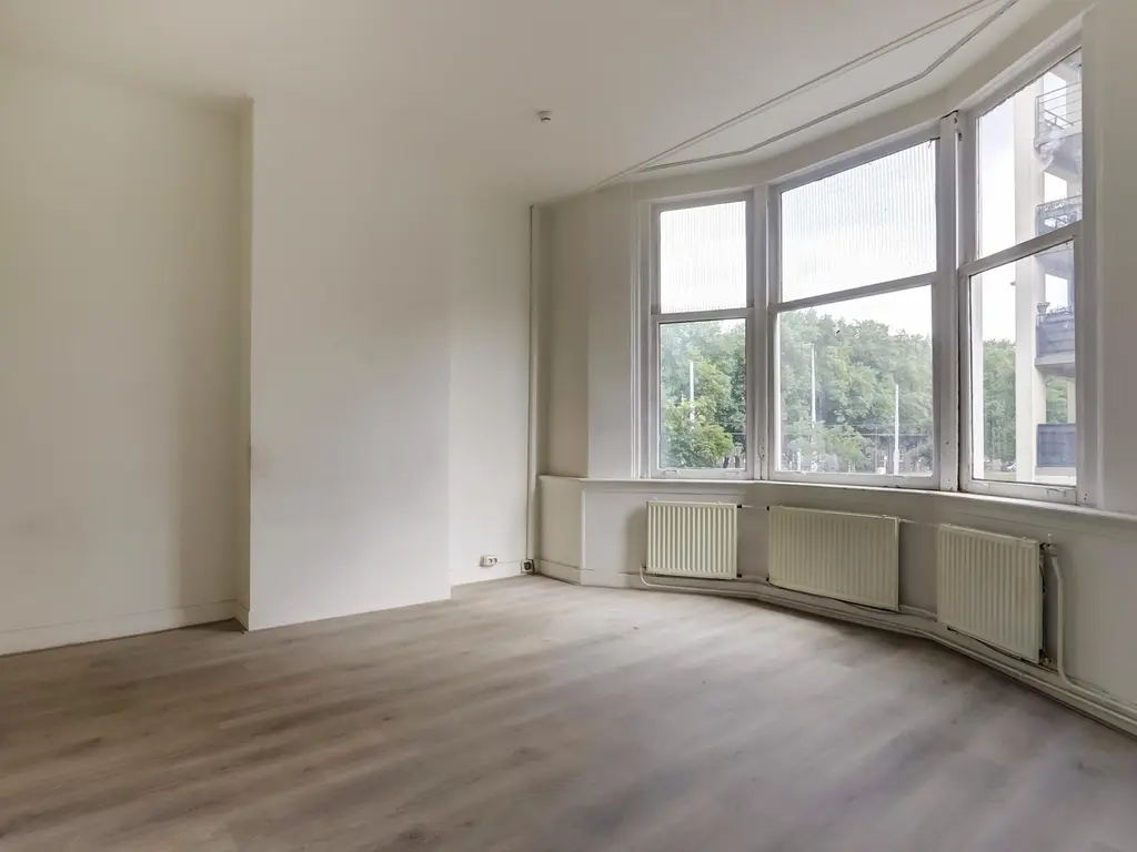 Schaepmanstraat 3B 01, ROTTERDAM
