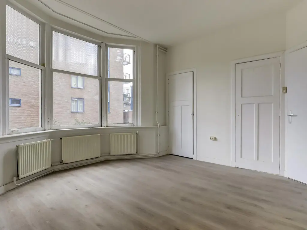 Schaepmanstraat 3B 01, ROTTERDAM