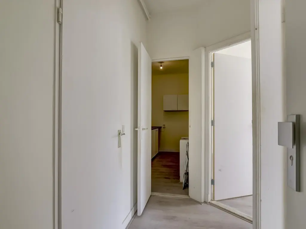Schaepmanstraat 3B 01, ROTTERDAM
