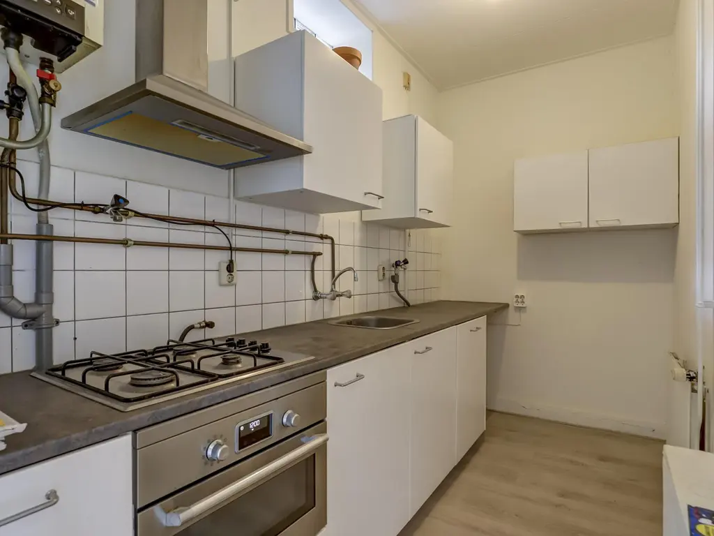 Schaepmanstraat 3B 01, ROTTERDAM