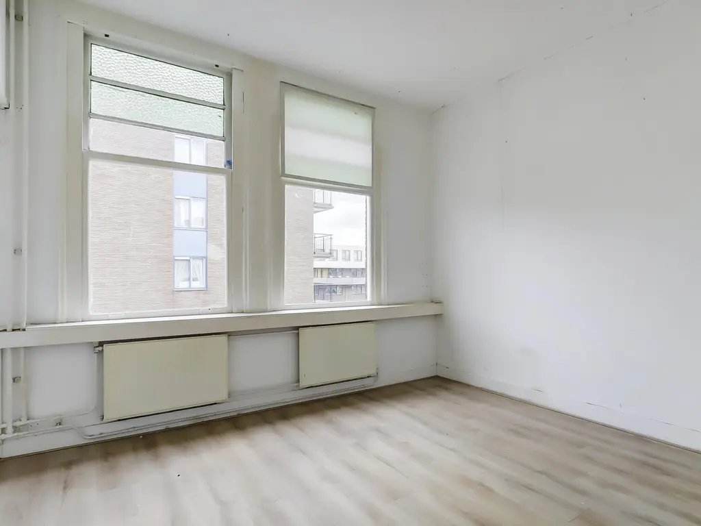 Schaepmanstraat 3B 03, ROTTERDAM