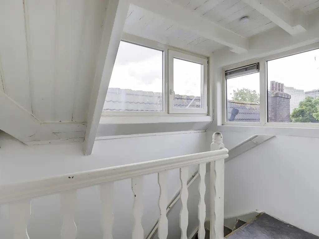 Schaepmanstraat 3B 03, ROTTERDAM