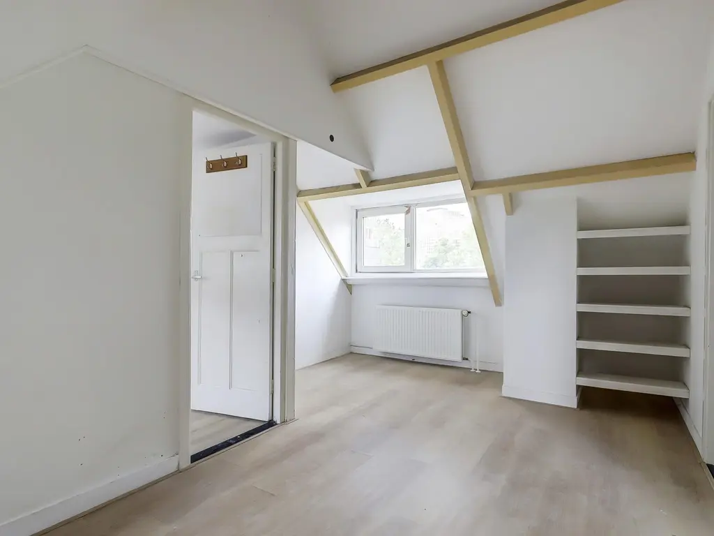 Schaepmanstraat 3B 03, ROTTERDAM