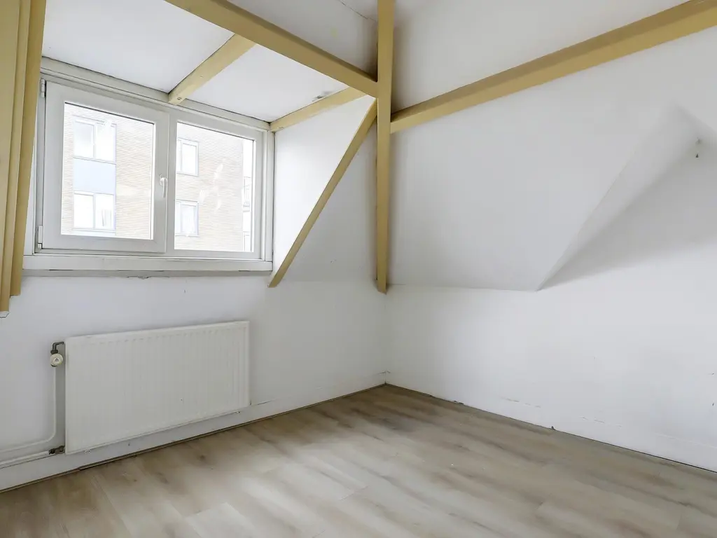Schaepmanstraat 3B 03, ROTTERDAM