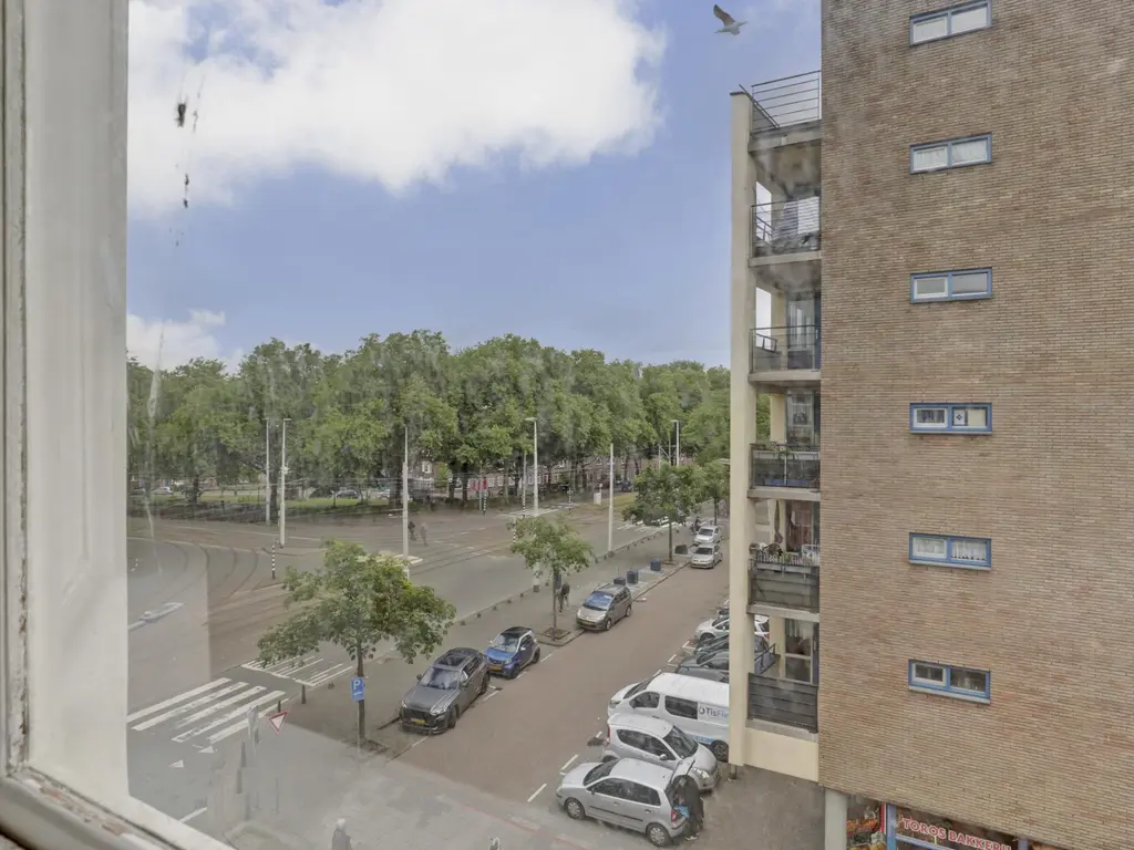 Schaepmanstraat 3B 03, ROTTERDAM