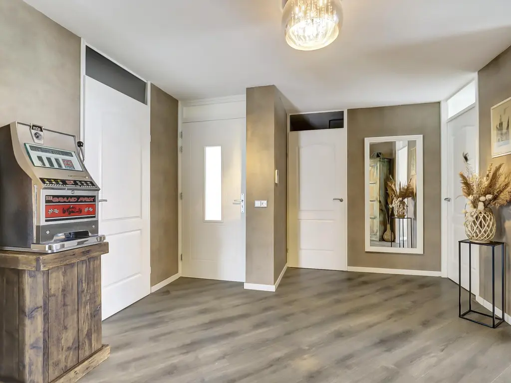 Sientje Mesdag-van Houtenstraat 49, SPIJKENISSE