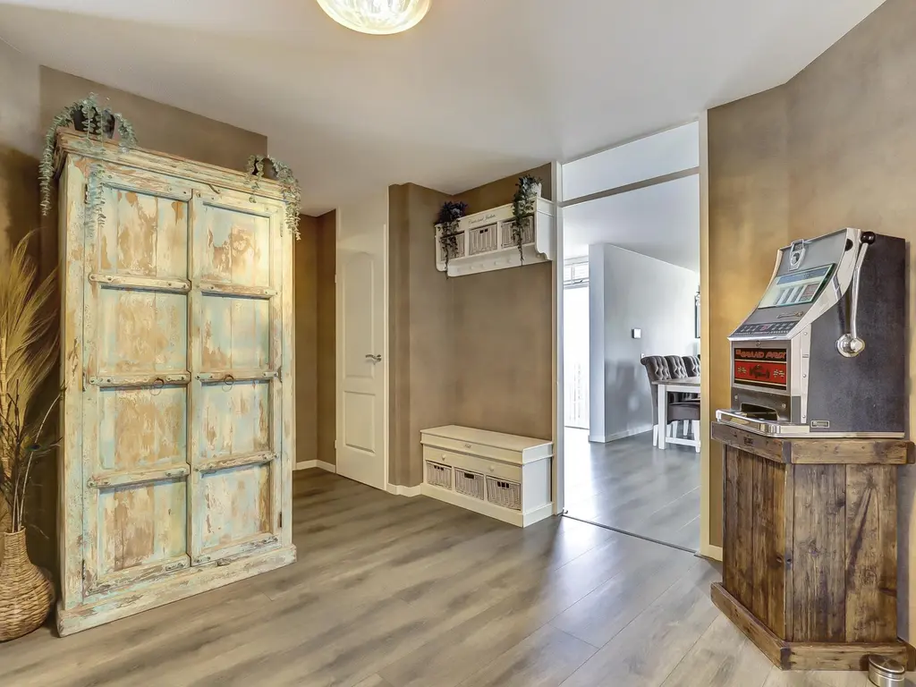 Sientje Mesdag-van Houtenstraat 49, SPIJKENISSE