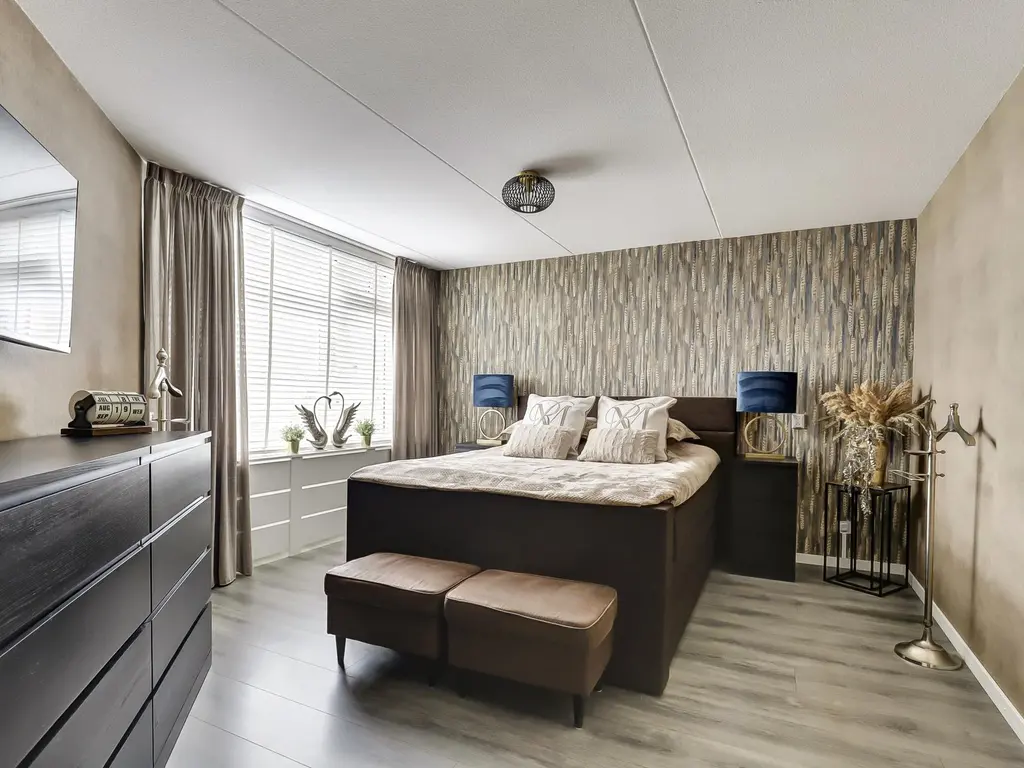 Sientje Mesdag-van Houtenstraat 49, SPIJKENISSE