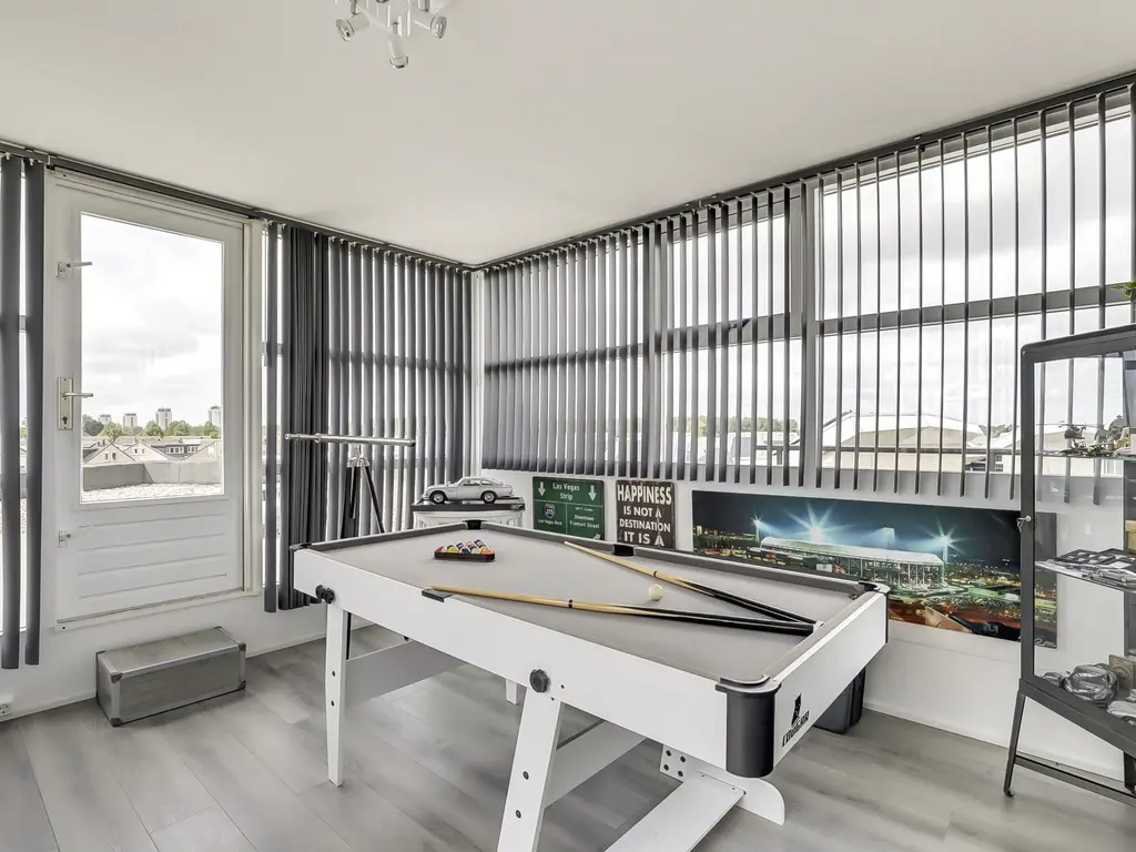 Sientje Mesdag-van Houtenstraat 49, SPIJKENISSE