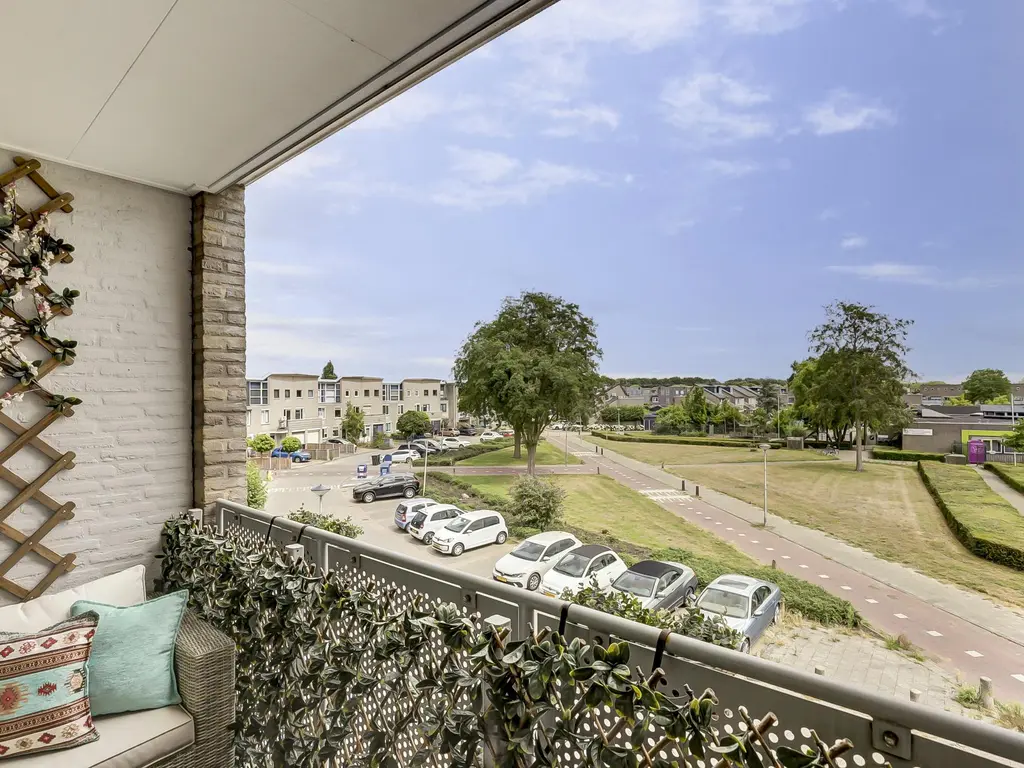 Sientje Mesdag-van Houtenstraat 49, SPIJKENISSE