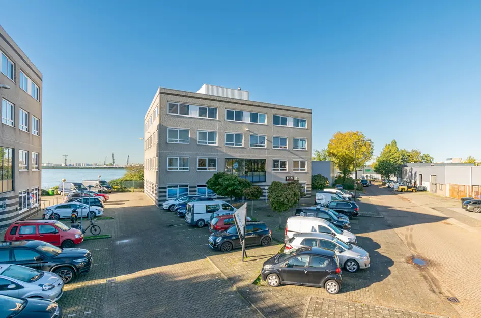 Stoomloggerweg 6B