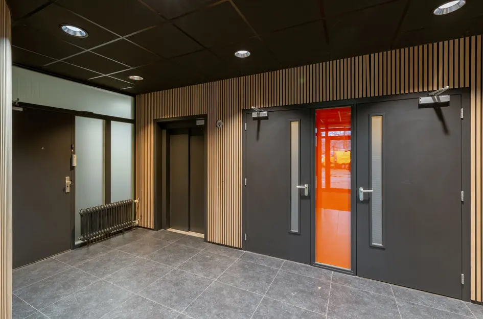 Stoomloggerweg 6B