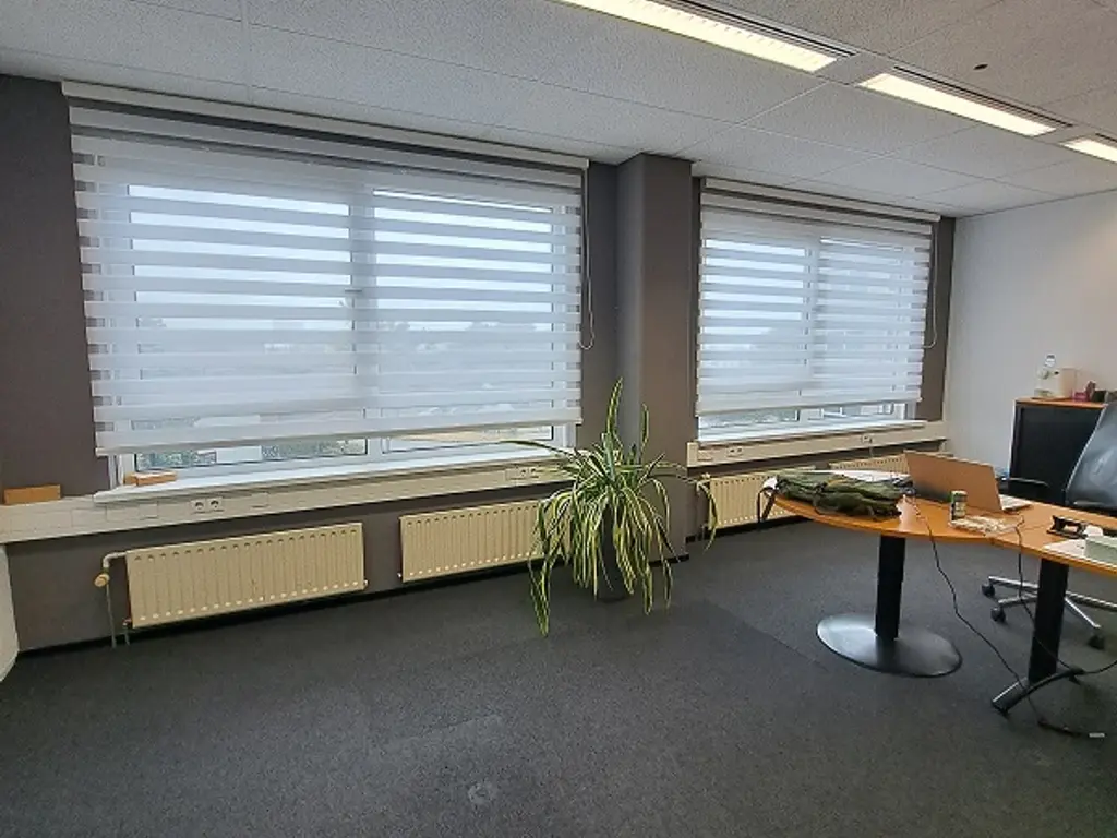 Stoomloggerweg 6B, VLAARDINGEN