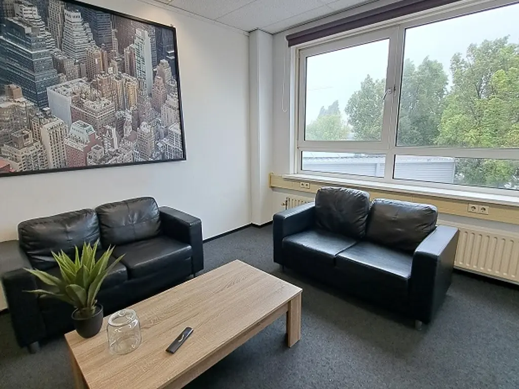Stoomloggerweg 6B, VLAARDINGEN