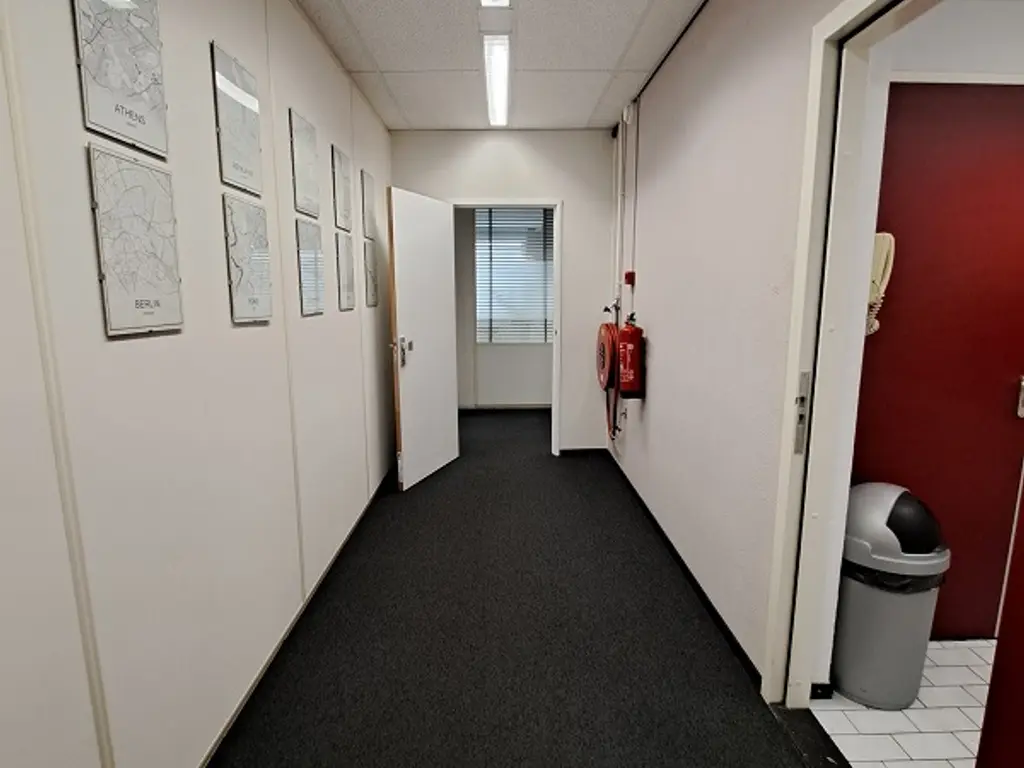 Stoomloggerweg 6B, VLAARDINGEN