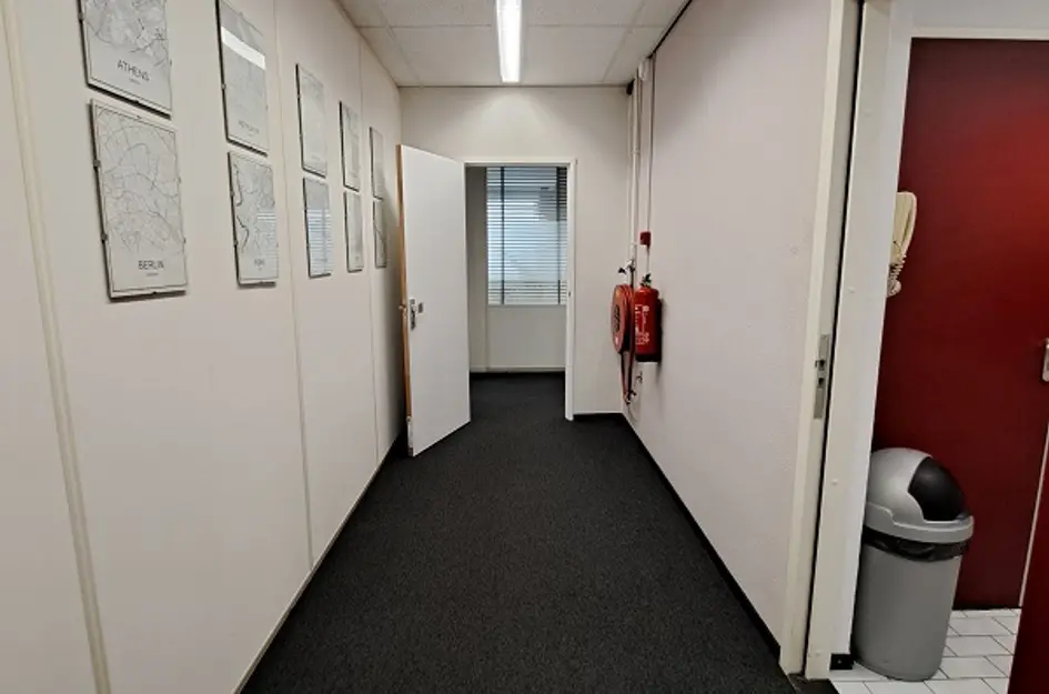 Stoomloggerweg 6B