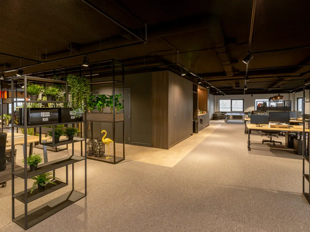 Stoomloggerweg 6B, VLAARDINGEN