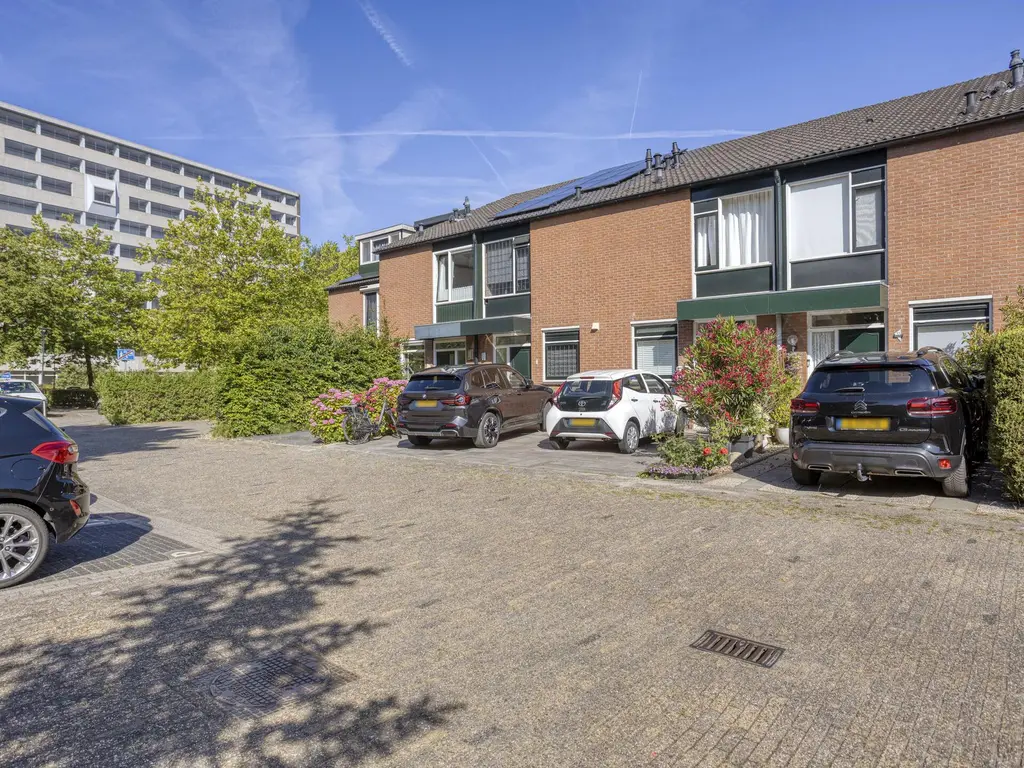 St. Annabaai 5, CAPELLE AAN DEN IJSSEL