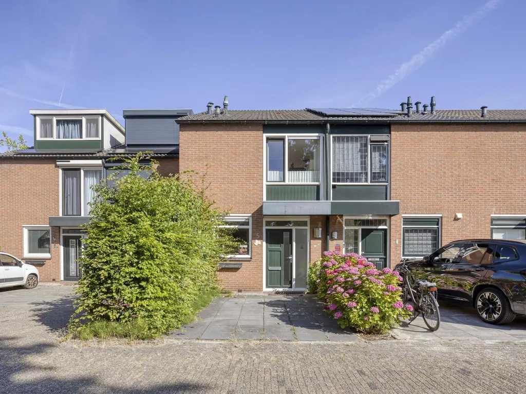 St. Annabaai 5, CAPELLE AAN DEN IJSSEL