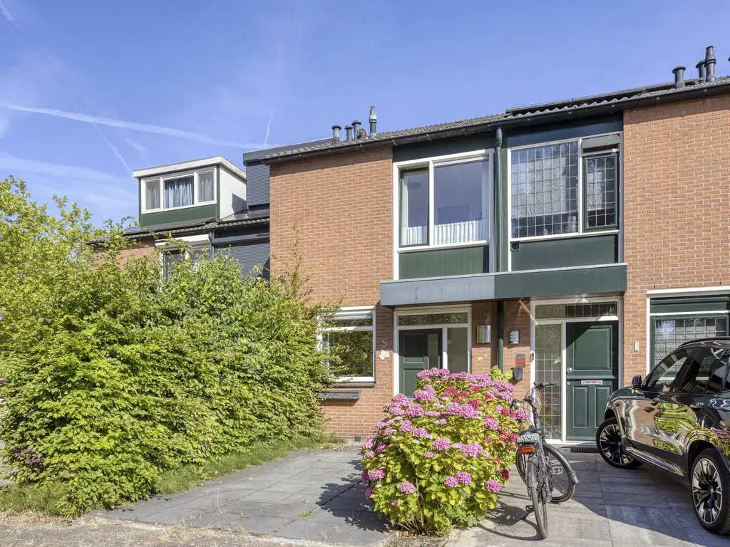 St. Annabaai 5, CAPELLE AAN DEN IJSSEL