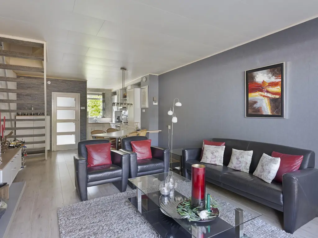 St. Annabaai 5, CAPELLE AAN DEN IJSSEL