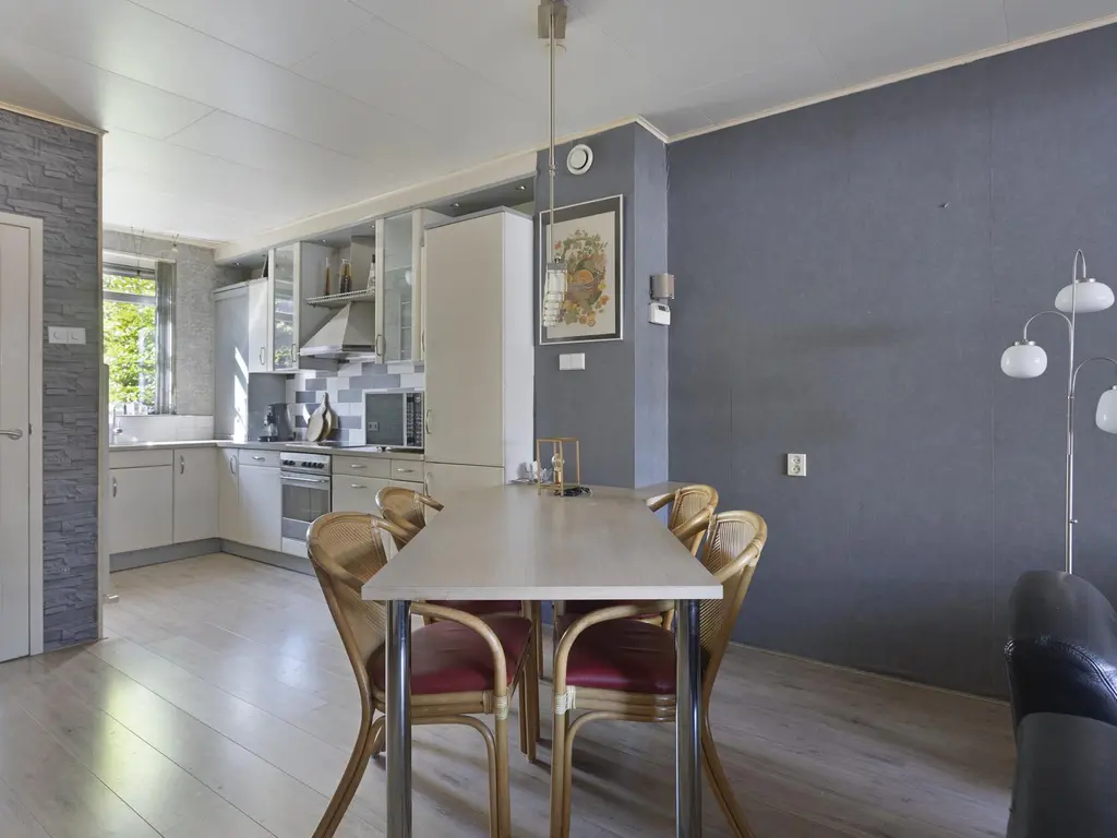 St. Annabaai 5, CAPELLE AAN DEN IJSSEL