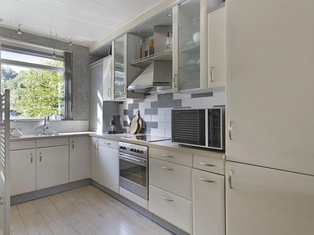 St. Annabaai 5, CAPELLE AAN DEN IJSSEL