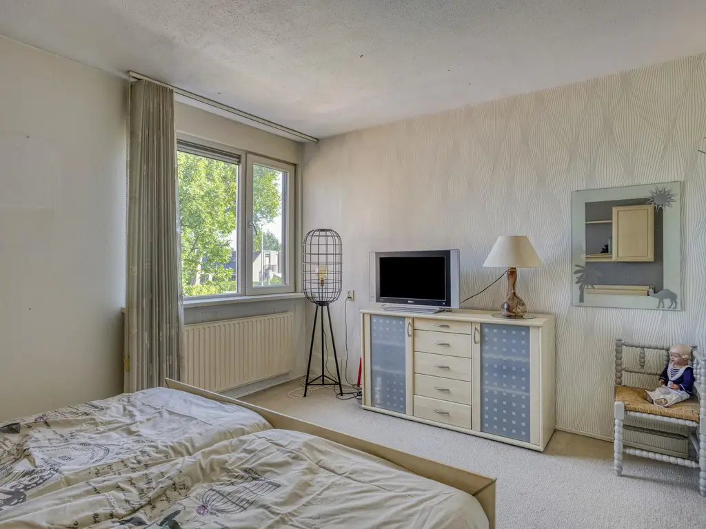 St. Annabaai 5, CAPELLE AAN DEN IJSSEL
