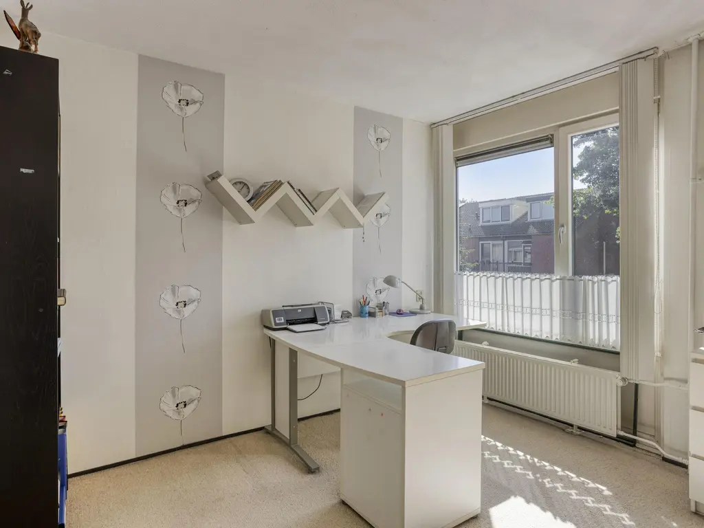 St. Annabaai 5, CAPELLE AAN DEN IJSSEL