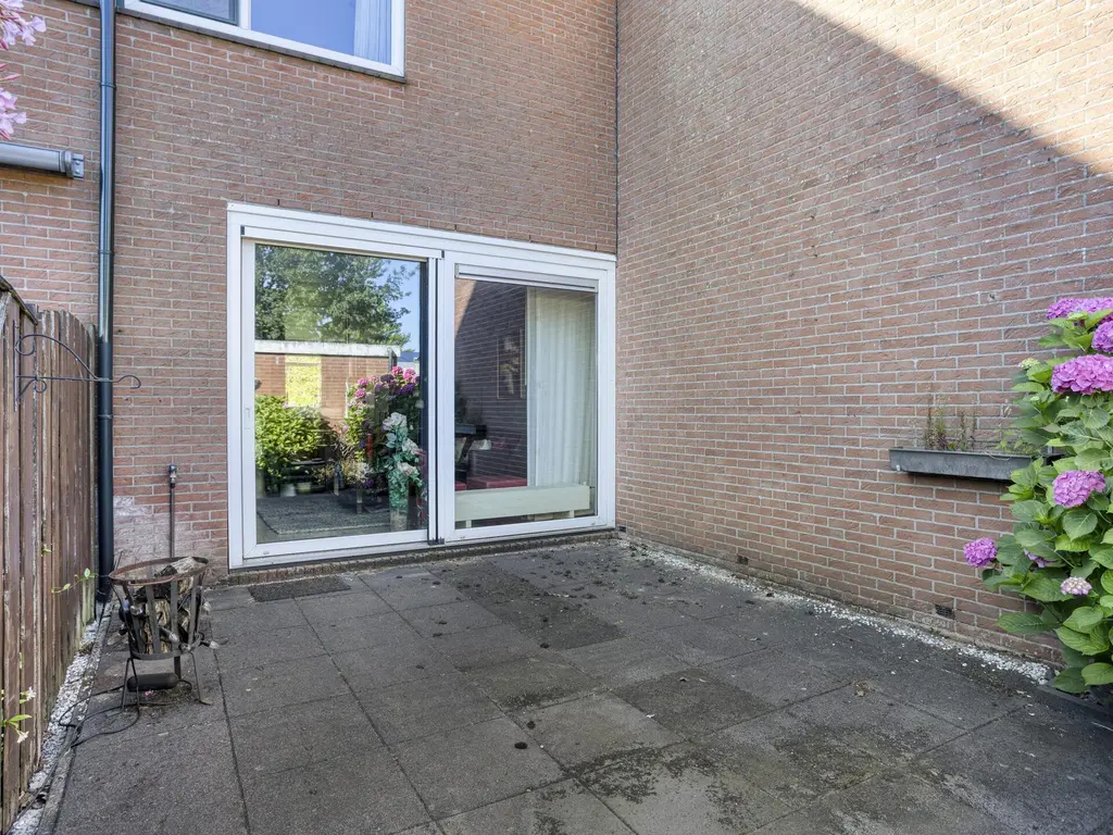 St. Annabaai 5, CAPELLE AAN DEN IJSSEL