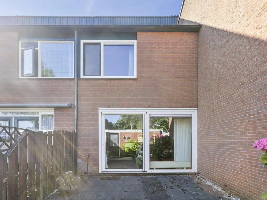 St. Annabaai 5, CAPELLE AAN DEN IJSSEL