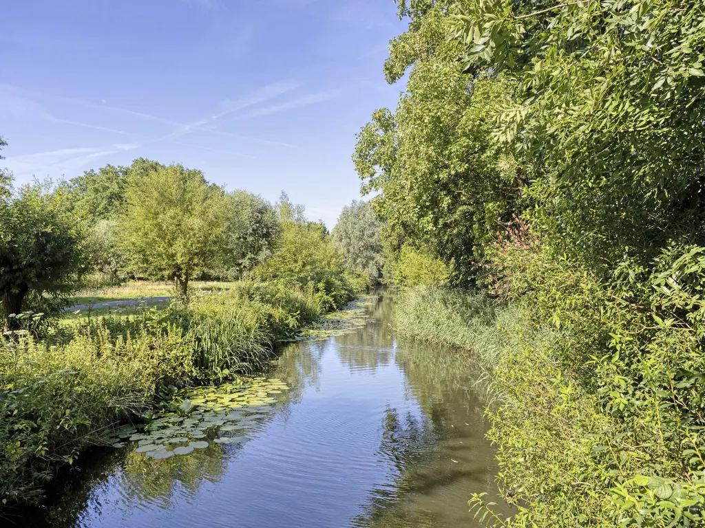 St. Annabaai 5, CAPELLE AAN DEN IJSSEL