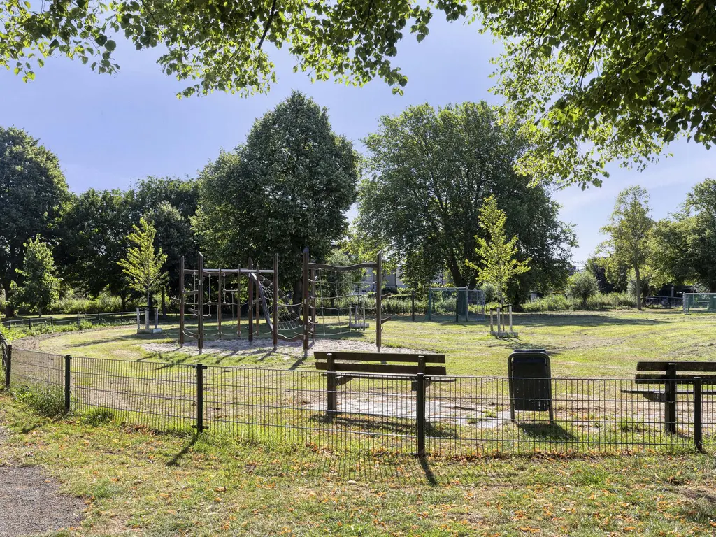 St. Annabaai 5, CAPELLE AAN DEN IJSSEL