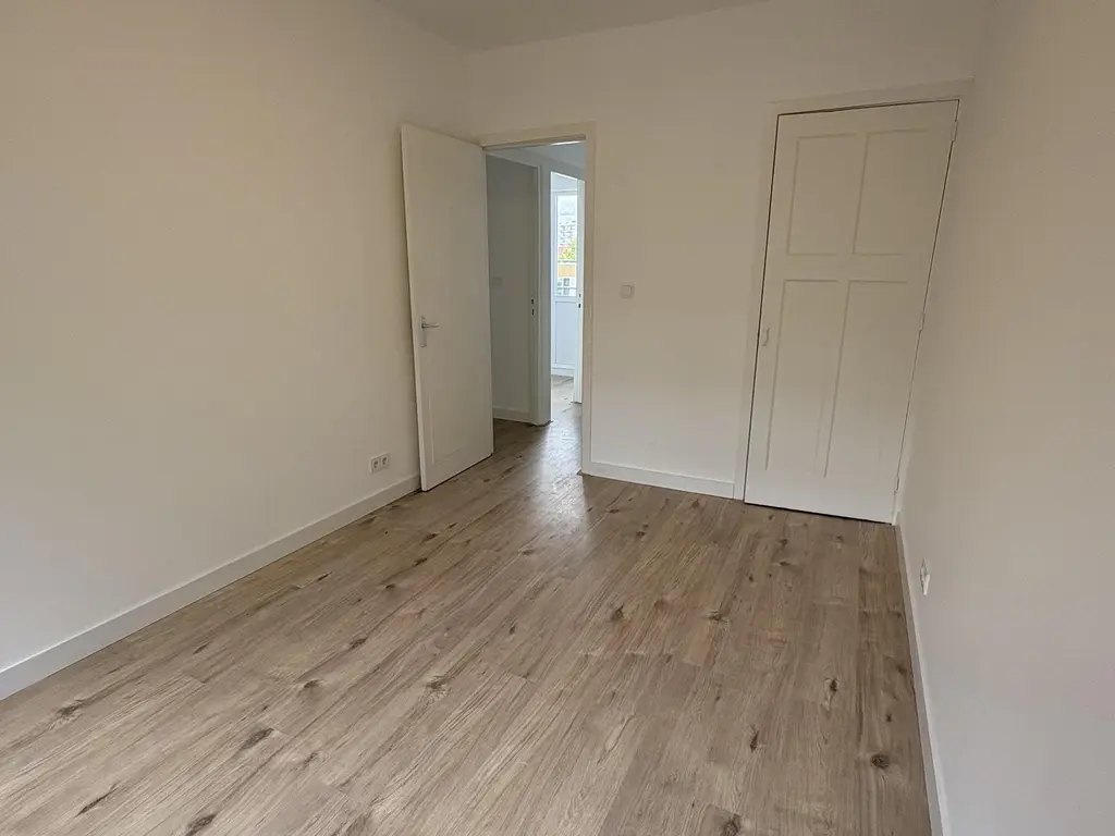 Mijnsherenlaan 103C, ROTTERDAM