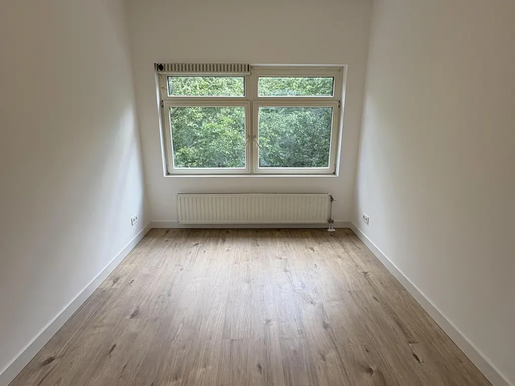 Mijnsherenlaan 103C, ROTTERDAM