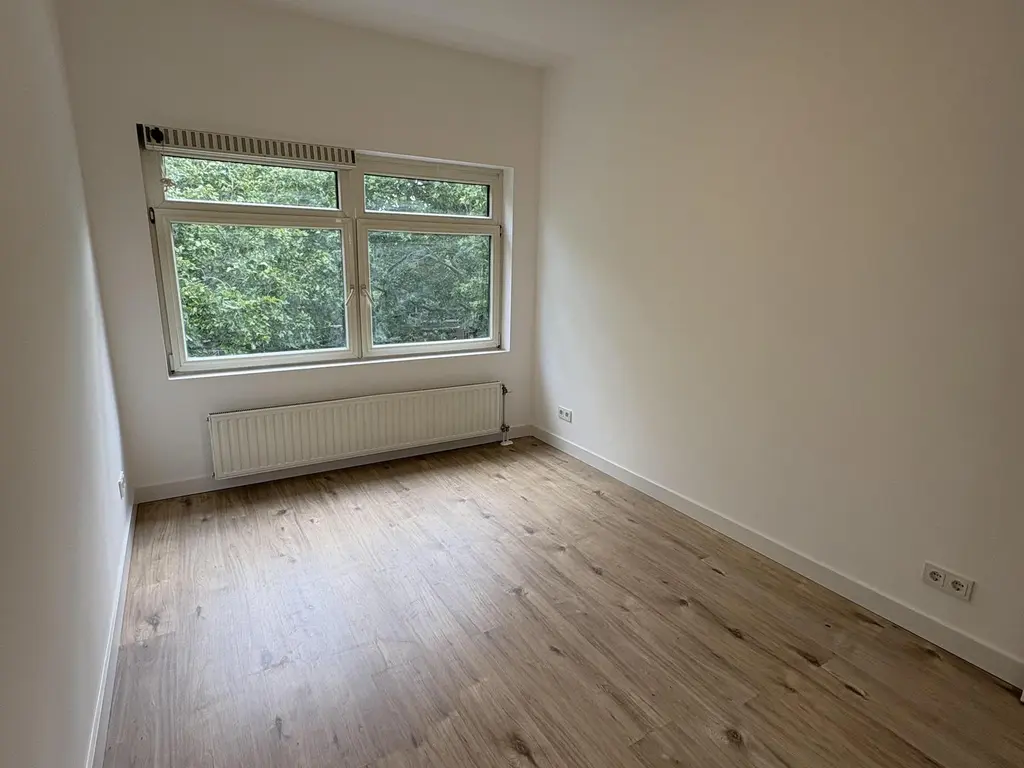 Mijnsherenlaan 103C, ROTTERDAM