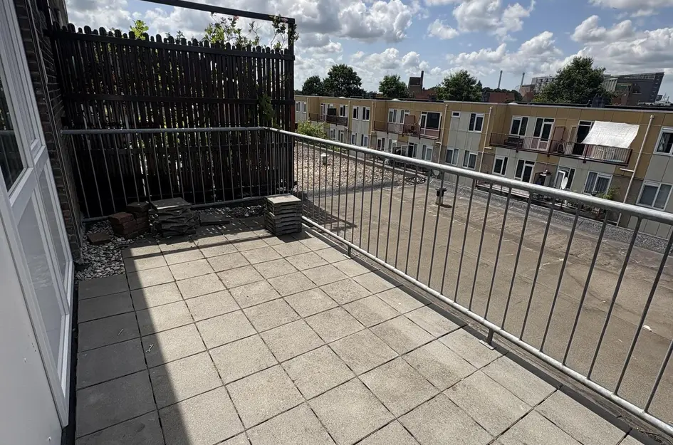 Mijnsherenlaan 103C